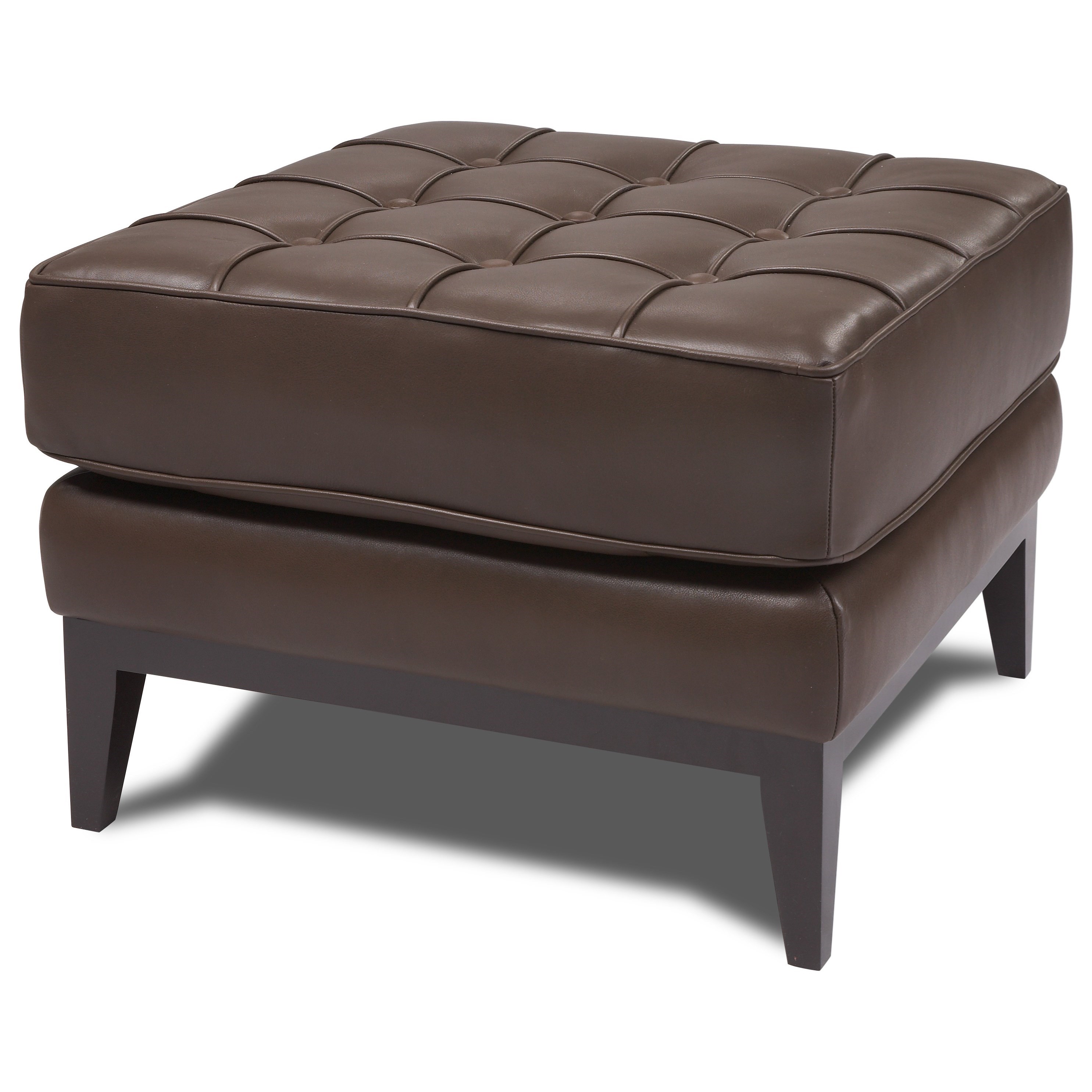 American Leather Luxe Mid Century Modern 24